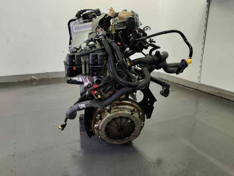 MOTOR COMPLETO FIAT PUNTO 1.2 MT 60CV | 44KW