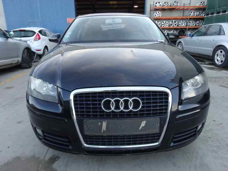 RETROVISOR DERECHO AUDI A3 2008 2.0 TDI MT 140CV