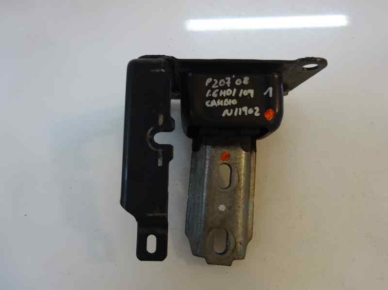 SOPORTE CAMBIO PEUGEOT 207 1.6 HDI MT 109CV