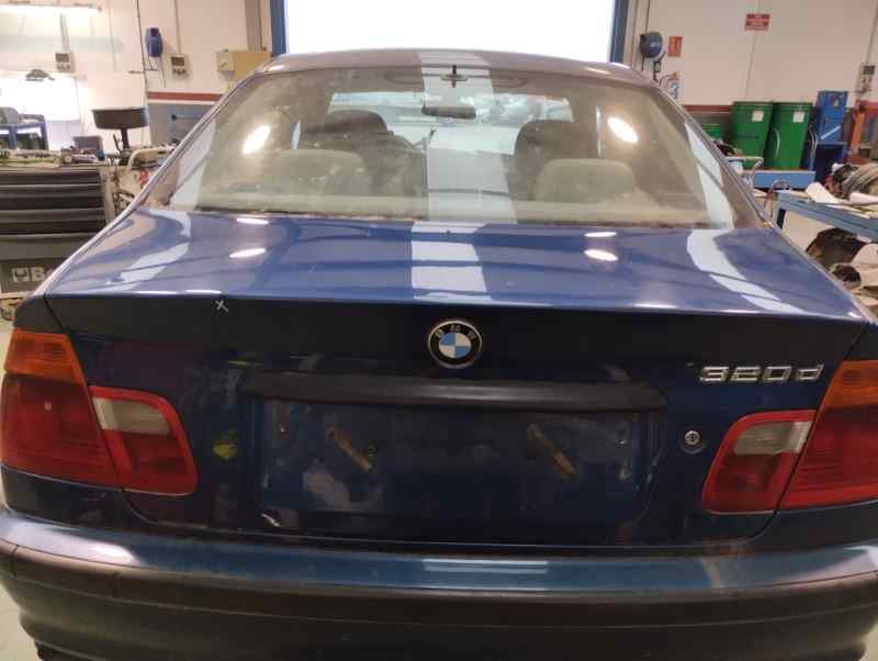 PORTON TRASERO BMW SERIE 3 2001 2.0 320D MT 136CV