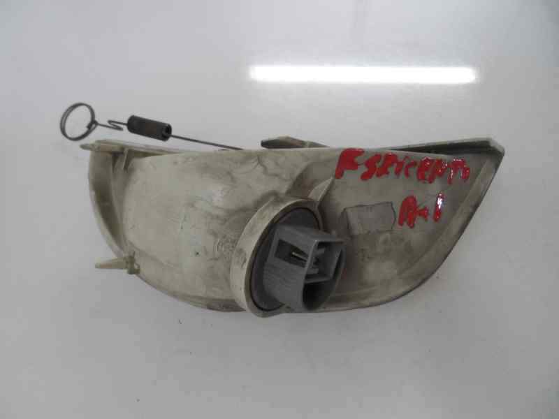 PILOTO DELANTERO IZQUIERDO FIAT SEICENTO 1.1 MT 55CV | 40KW