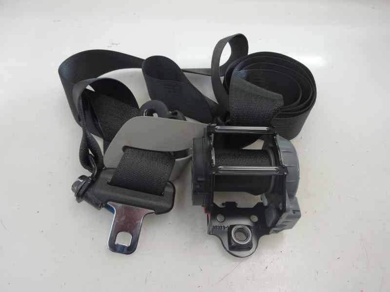 CINTURON SEGURIDAD TRASERO IZQUIERDO CHEVROLET CAPTIVA 2.2 D MT 5 PLAZAS 163CV