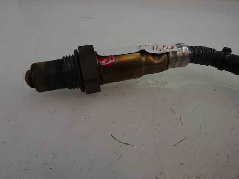 SONDA LAMBDA CITROEN C4 2011 1.6 90CV HDI FAP