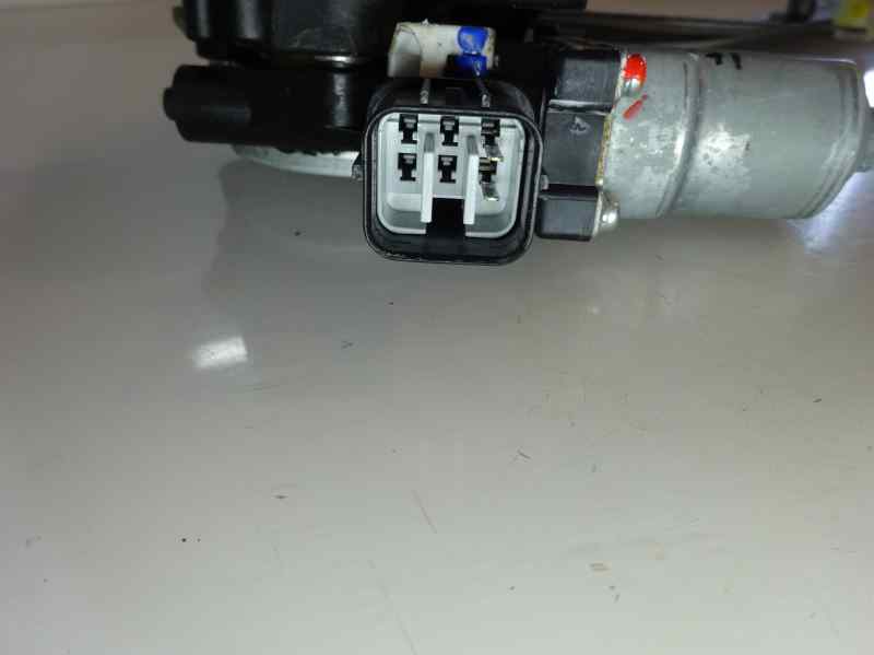 ELEVALUNAS TRASERO IZQUIERDO HONDA CIVIC 2.2 CTDI MT 140CV
