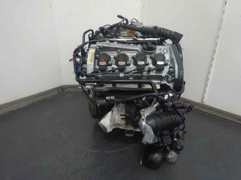 MOTOR COMPLETO AUDI A6 1997 1.8 T MT QUATTRO 150CV | 110KW