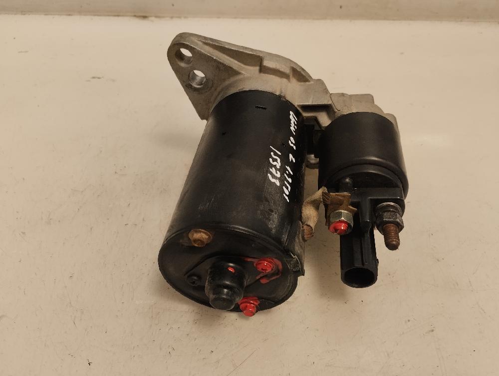 MOTOR ARRANQUE SEAT LEON 1.9 TD MT 90CV