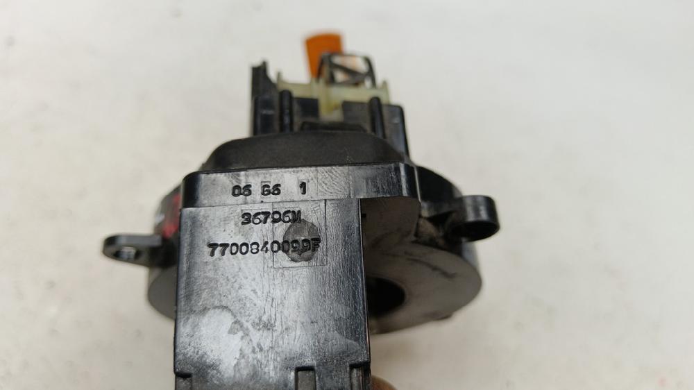 ANILLO AIRBAG RENAULT KANGOO 1.9 D MT 65CV | 48KW