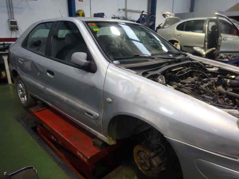 CAJA RELES FUSIBLES CITROEN XSARA 2.0 HDI MT 90CV