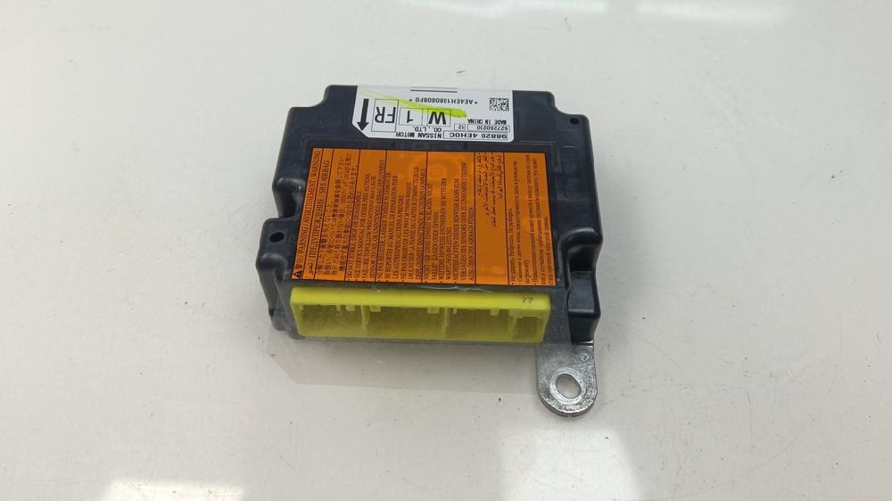CENTRALITA AIRBAG NISSAN QASHQAI 1.3 MT 140CV