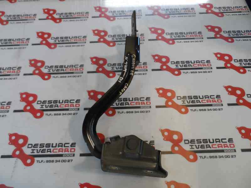 BISAGRA CAPO IZQUIERDA RENAULT MODUS 1.5 DCI MT 85CV