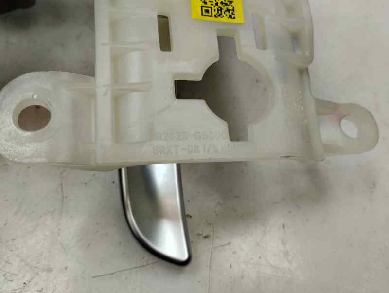 MANETA INTERIOR TRASERA DERECHA KIA NIRO 1.6 AMT 105CV | 77KW