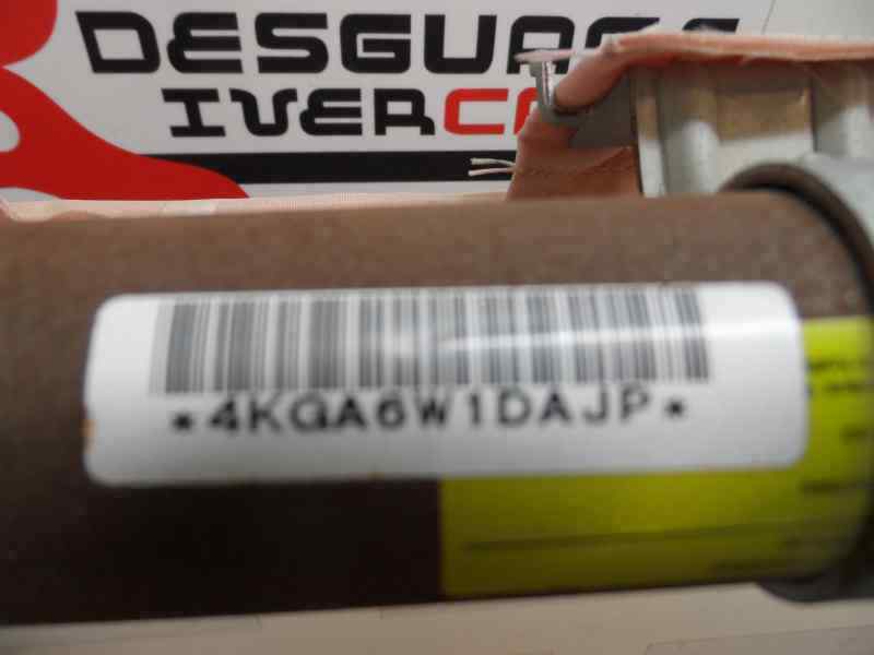 AIRBAG LATERAL DERECHO MITSUBISHI ASX 1.6 MT 2WD 117CV