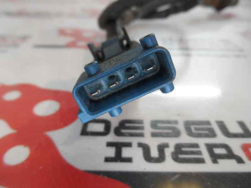 SONDA LAMBDA CITROEN C4 2007 1.6 AMT 109CV | 80KW