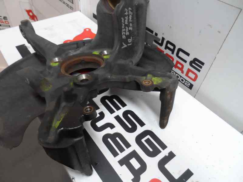 MANGUETA DELANTERA IZQUIERDA SEAT LEON 1.9 TDI MT 105CV