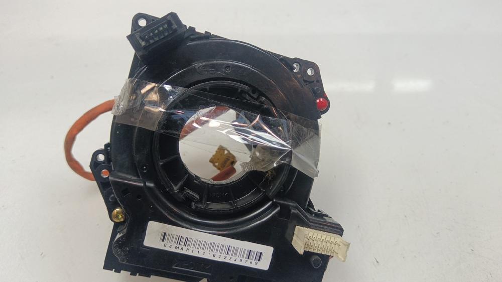 ANILLO AIRBAG VOLVO S40 2.0 MT 136CV | 100KW