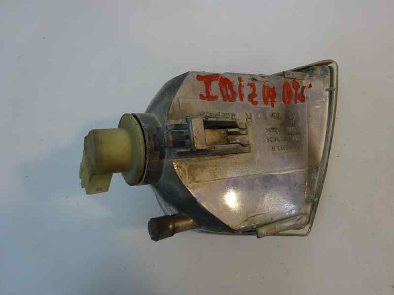 PILOTO DELANTERO DERECHO SEAT IBIZA 1998 1.4 MT 60CV | 44KW