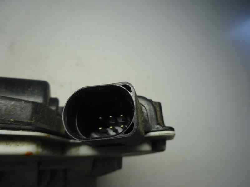 CERRADURA PUERTA TRASERA IZQUIERDA SEAT IBIZA 1.2 12V MT 70CV