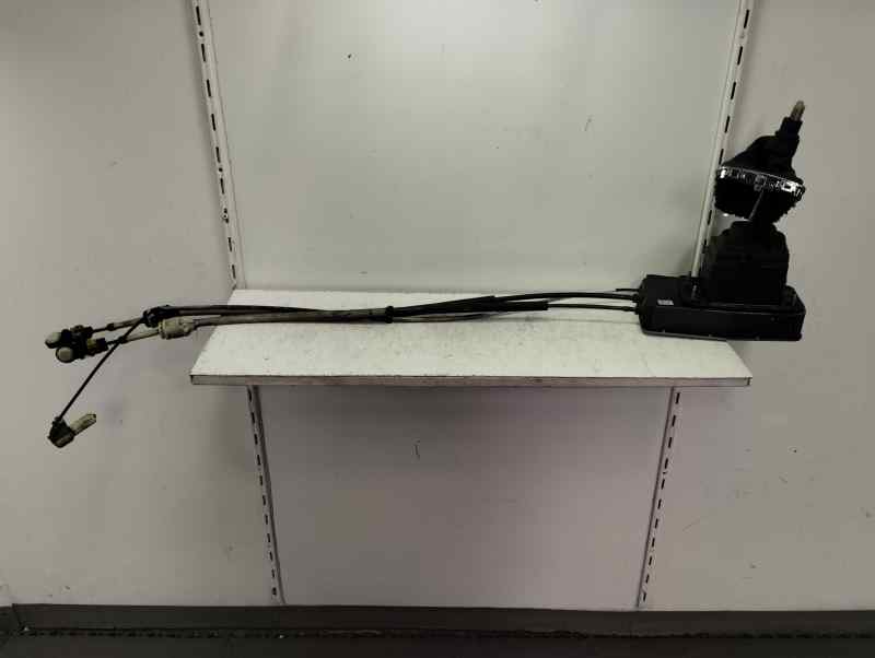 PALANCA CAMBIO CITROEN C5 2012 2.0 HDI MT 140CV