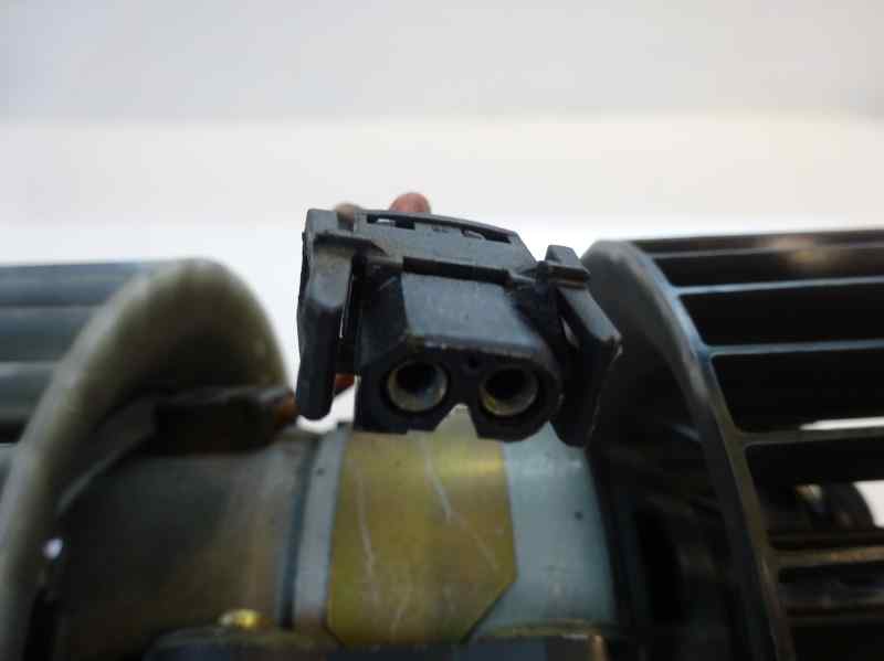 MOTOR CALEFACCION BMW SERIE 3 2.0 320D MT 136CV
