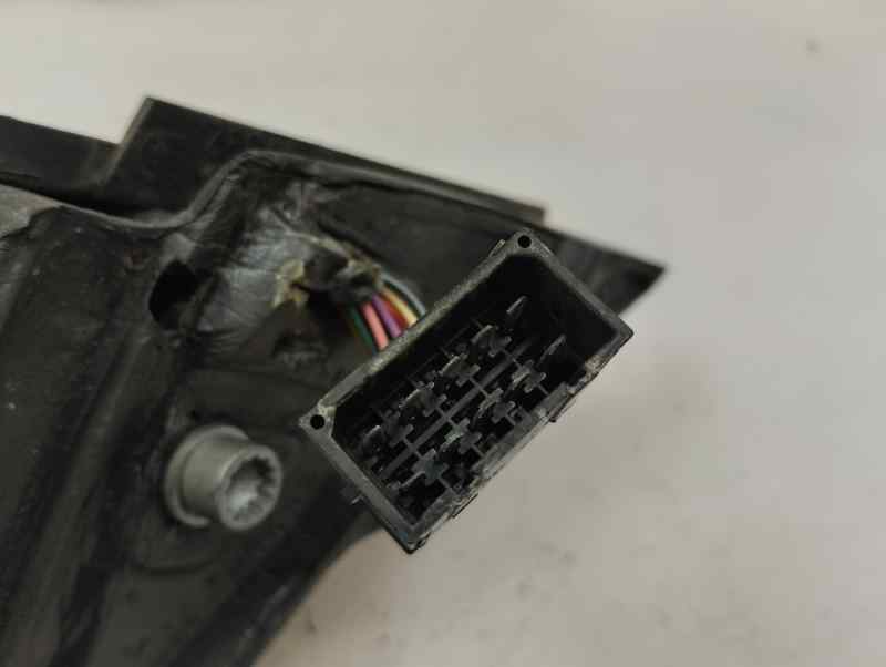 RETROVISOR DERECHO AUDI ALLROAD 2.5 TDI QUATTRO MT 180CV