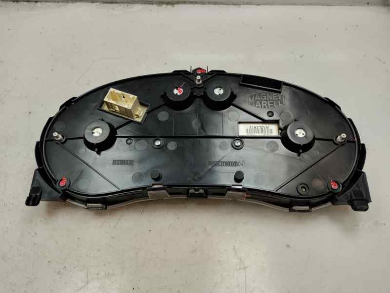 CUADRO INSTRUMENTOS CITROEN BERLINGO 1.6 HDI MT 92CV