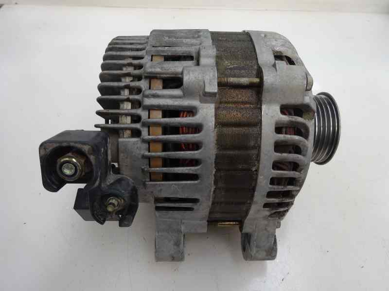 ALTERNADOR CITROEN XSARA PICASSO 2001 2.0 HDI 90CV MT DIESEL