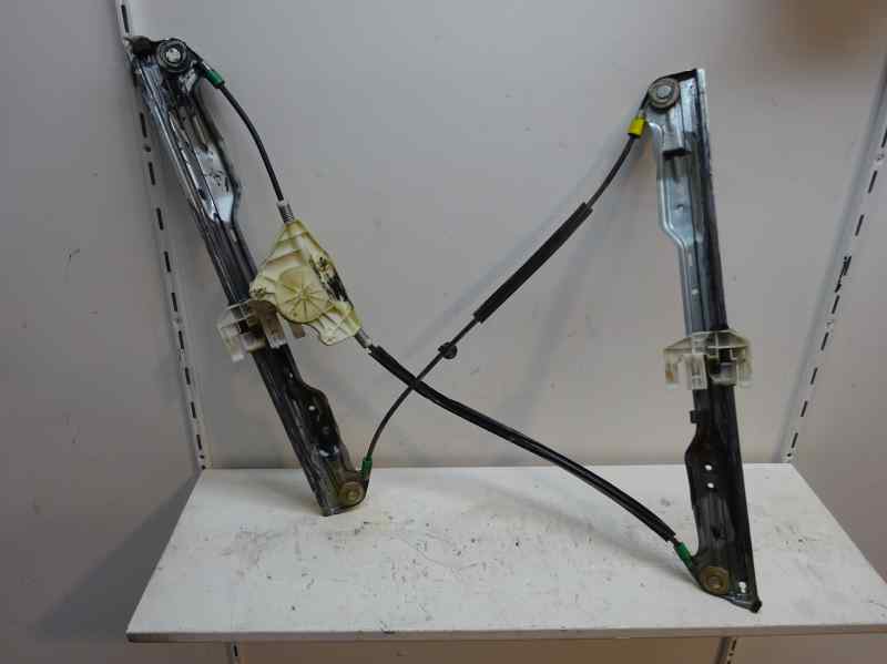 ELEVALUNAS DELANTERO DERECHO CITROEN C5 2004 2.0 HDI MT 109CV