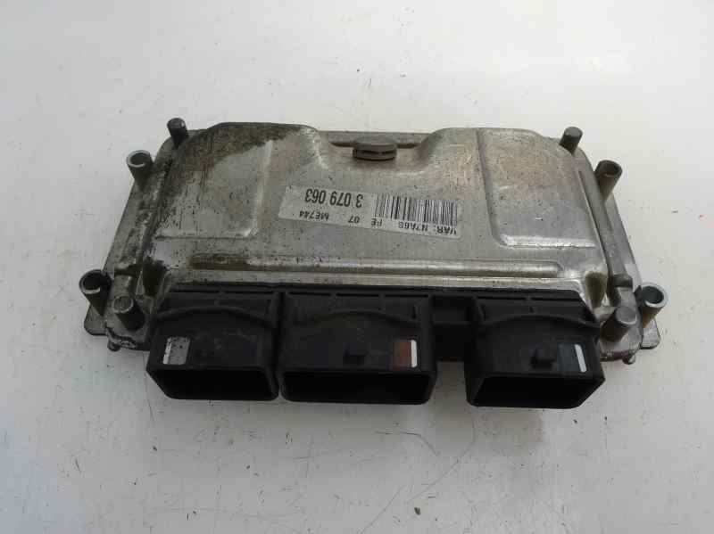 CENTRALITA MOTOR UCE CITROEN XSARA 1.6 MT 109CV | 80KW