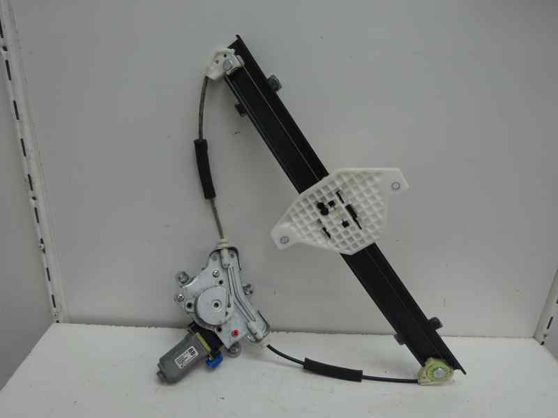 ELEVALUNAS DELANTERO DERECHO CHEVROLET CAPTIVA 2.2 D MT 5 PLAZAS 163CV