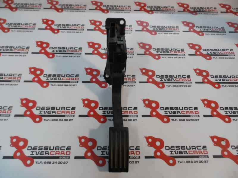 POTENCIOMETRO PEDAL FORD FOCUS 1.6 TDCI MT 95CV