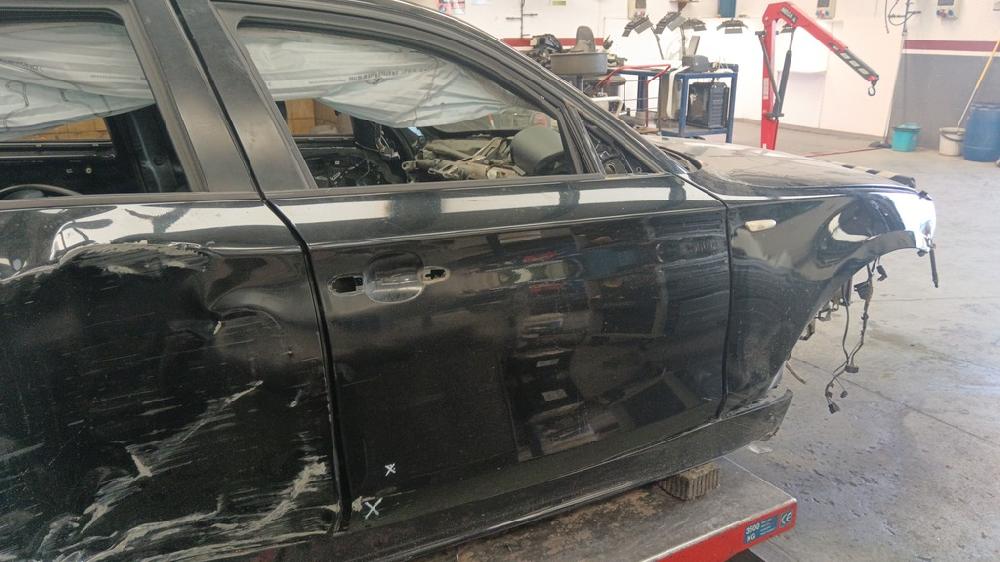 PUERTA DELANTERA DERECHA BMW SERIE 1 2006 2.0 MT 122CV | 90KW