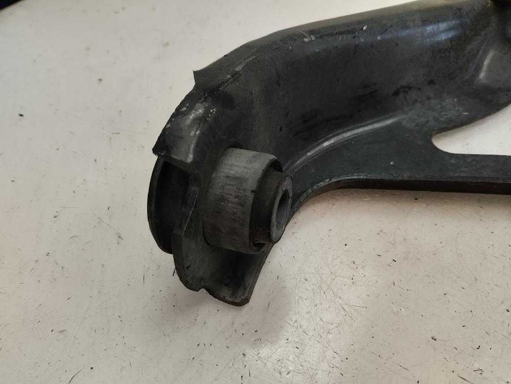 BRAZO SUSPENSION INFERIOR DELANTERO IZQUIERDO DACIA DUSTER 1.0 MT 90CV | 67KW