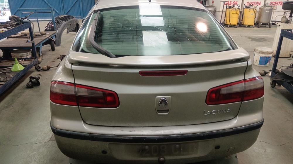 ELEVALUNAS DELANTERO DERECHO RENAULT LAGUNA 2003 2.2 DCI MT 150CV | 110KW