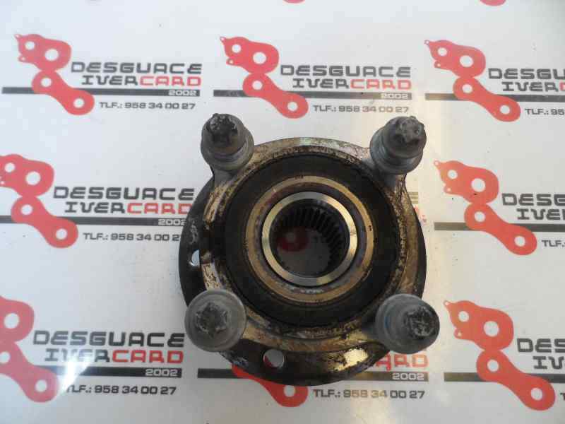 BUJE BMW SERIE 5 2.0 520D MT 177CV