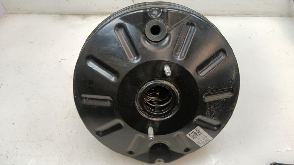 SERVOFRENO SEAT LEON 1.6 115CV TRANSMISION AUTOMATICA, DIESEL