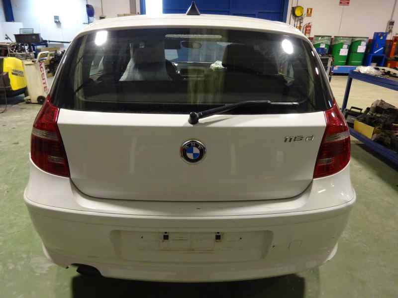 TRANSMISION TRASERA DERECHA BMW SERIE 1 2008 2.0 118D MT 143CV