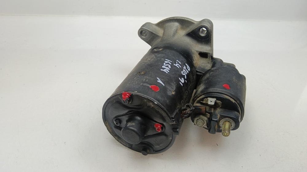MOTOR ARRANQUE PEUGEOT 205 1.4 MT 75CV