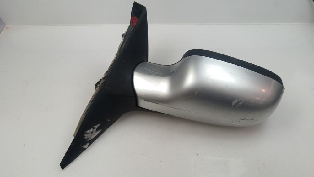 RETROVISOR IZQUIERDO RENAULT SCENIC 2003 1.9 DCI MT 131CV
