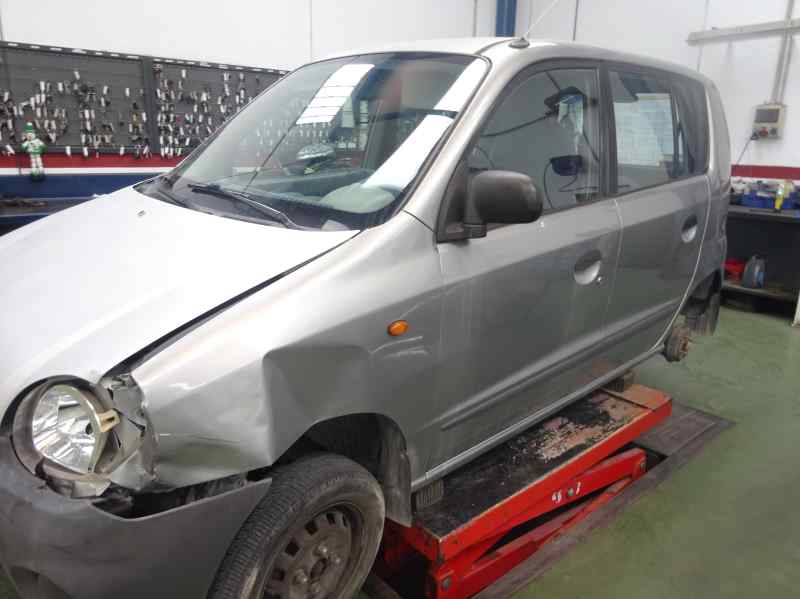 MOTOR ARRANQUE HYUNDAI ATOS 1.0 MT 56CV | 41KW
