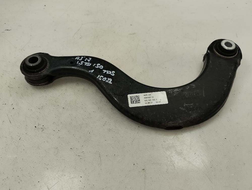 BRAZO SUSPENSION SUPERIOR TRASERO DERECHO AUDI A3 1.5 MT 150CV | 110KW