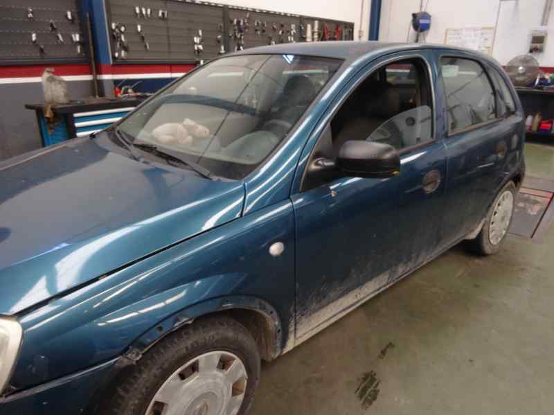 MOTOR ARRANQUE OPEL CORSA 2002 1.2 EASYTRONIC 75CV | 55KW