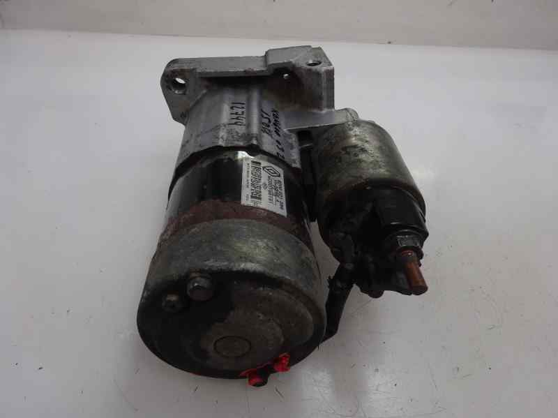 MOTOR ARRANQUE RENAULT KANGOO 1.5 DCI MT 82CV | 60KW