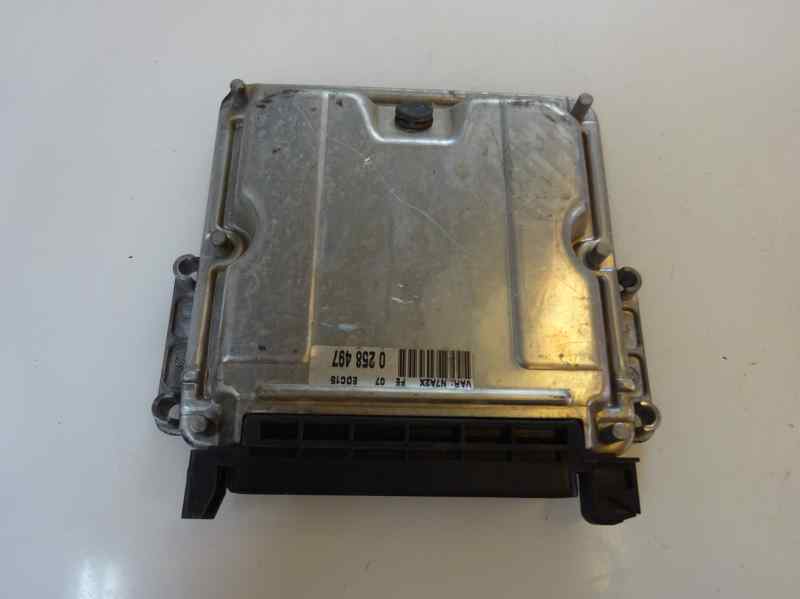 CENTRALITA MOTOR UCE CITROEN XSARA 2000 2.0 HDI MT 90CV