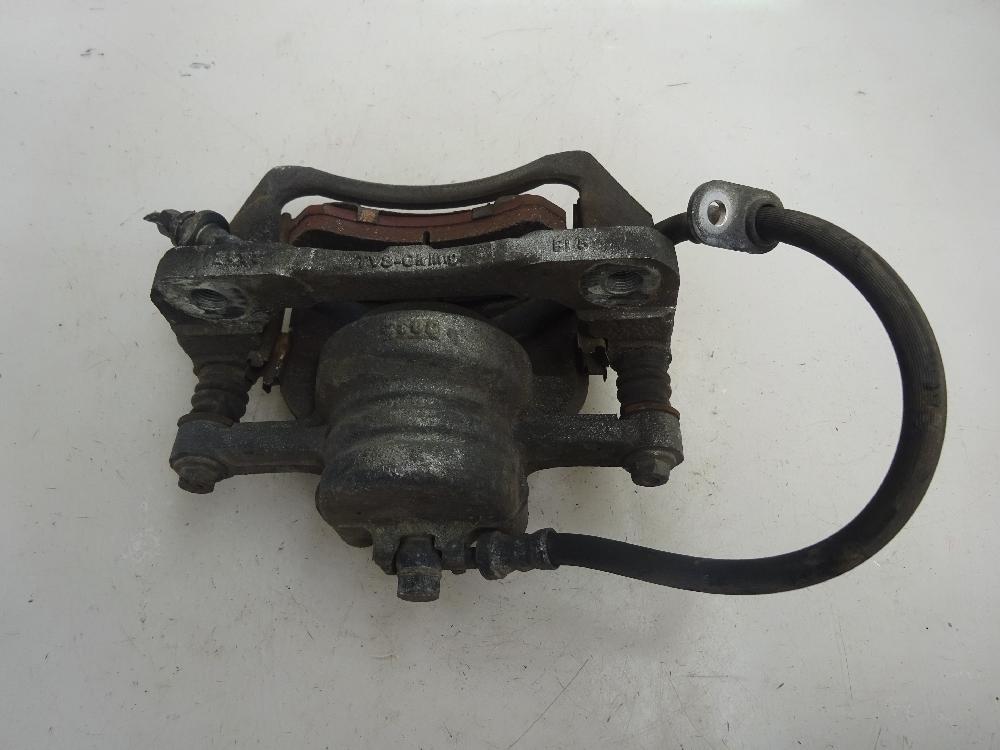 PINZA FRENO DELANTERA IZQUIERDA TATA INDICA 1.4 MT 71CV | 52KW
