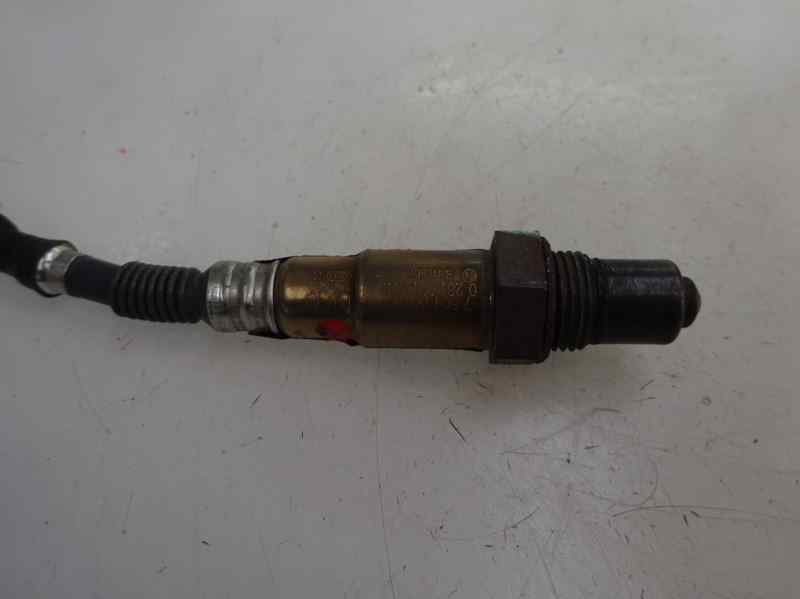 SONDA LAMBDA BMW SERIE 1 2.0 MT 150CV | 110KW