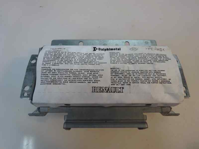 AIRBAG DELANTERO DERECHO RENAULT CLIO 1.5 DCI MT 85CV