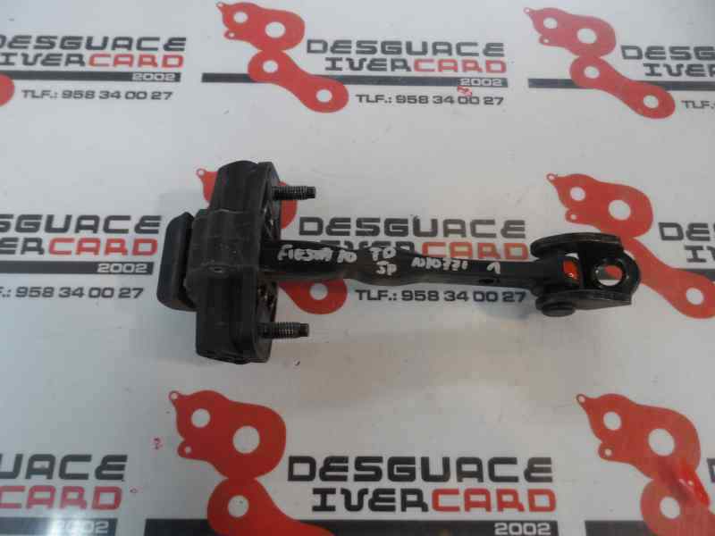 RETENEDOR PUERTA FORD FIESTA 1.4TDCI MT 68CV