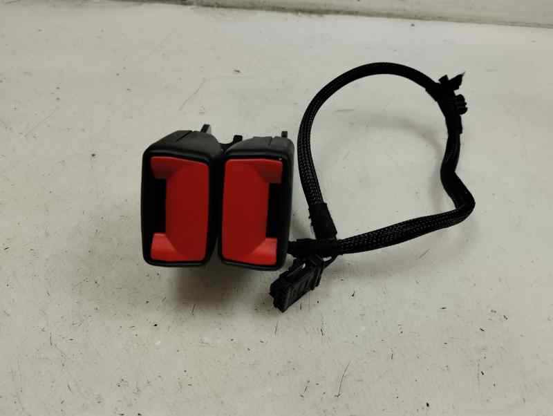 ANCLAJE CINTURON TRASERO DERECHO OPEL MOKKA 1.2 MT 130CV | 96KW