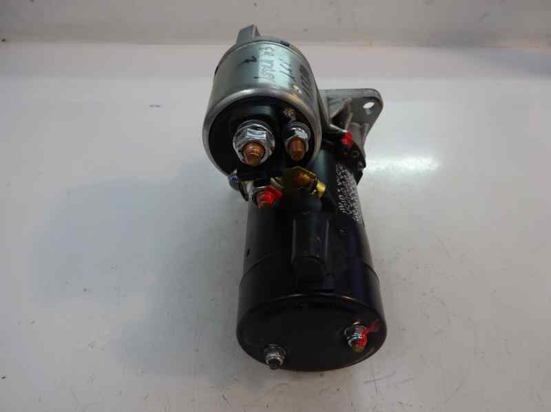 MOTOR ARRANQUE OPEL ASTRA 1.6 MT 101CV | 74KW