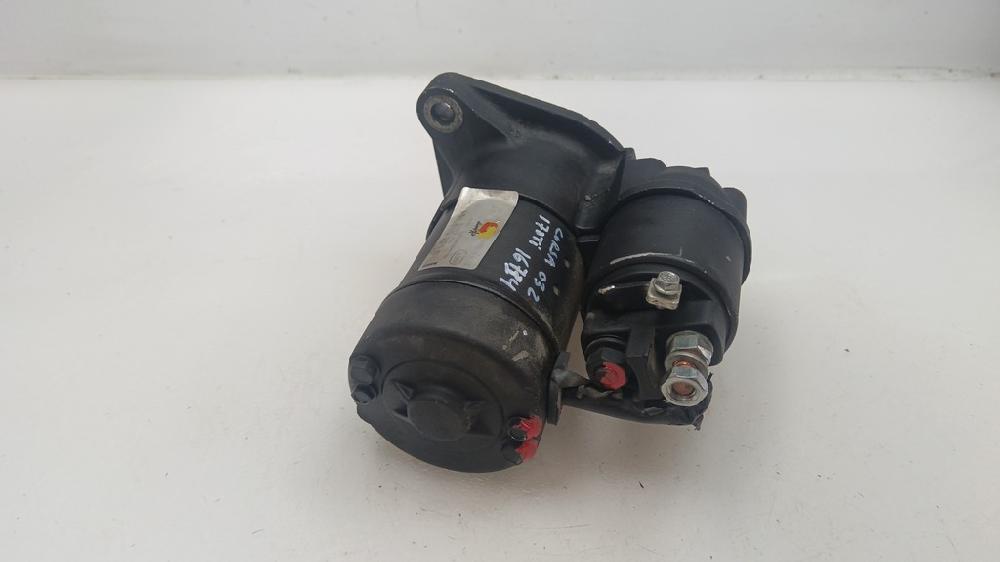 MOTOR ARRANQUE OPEL CORSA 1.7 DTI MT 75CV | 55KW